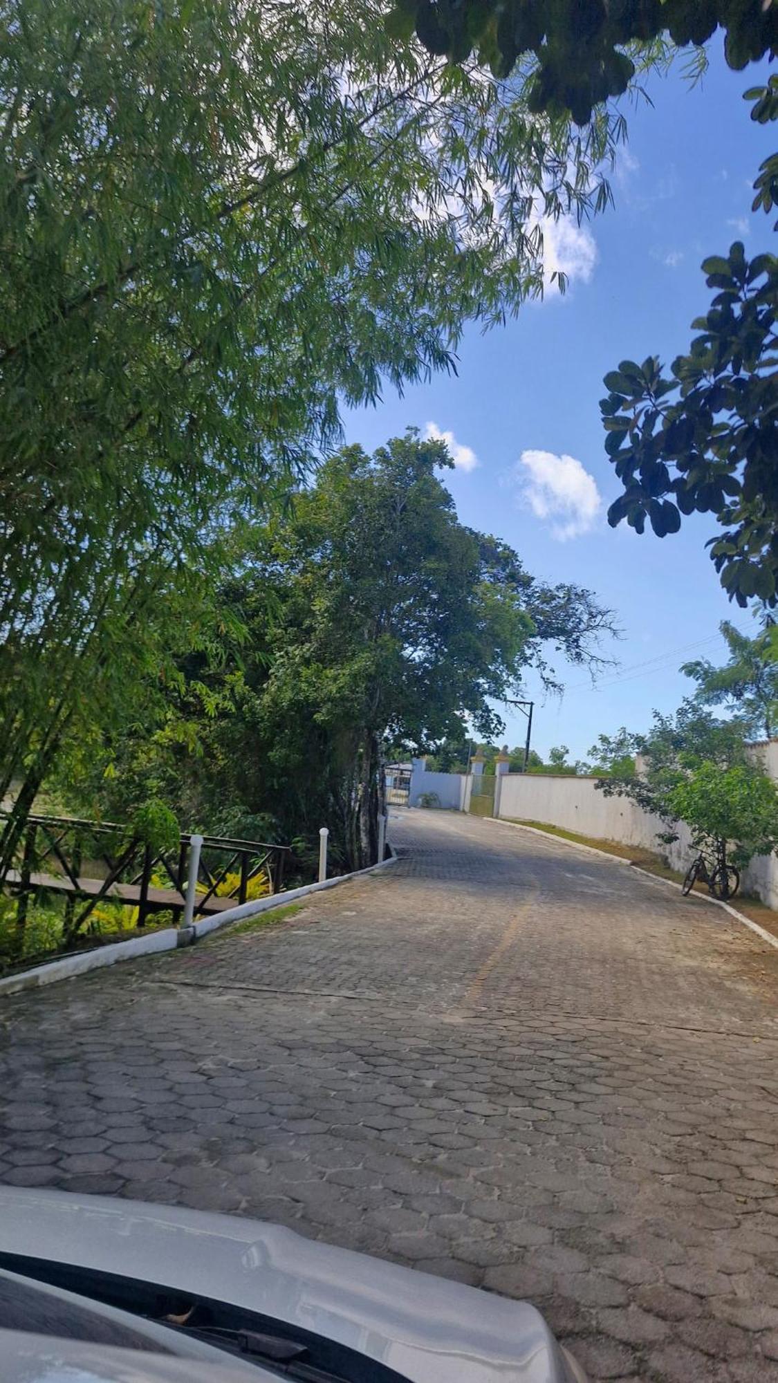 A Casa Luna * Porto Seguro