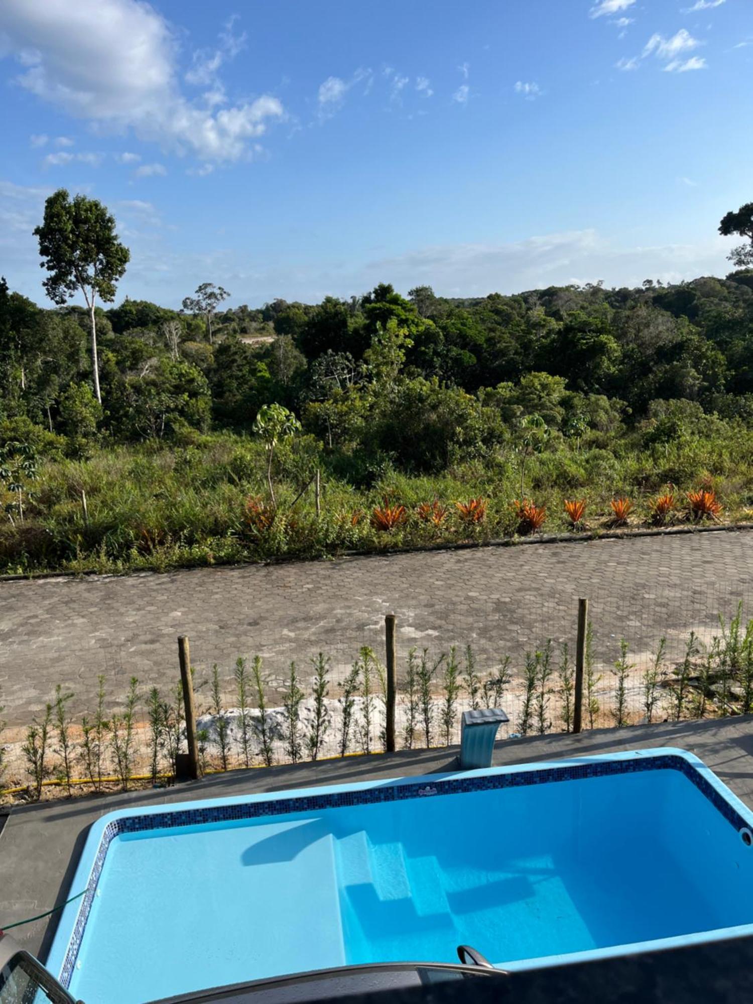 A Casa Luna * Porto Seguro