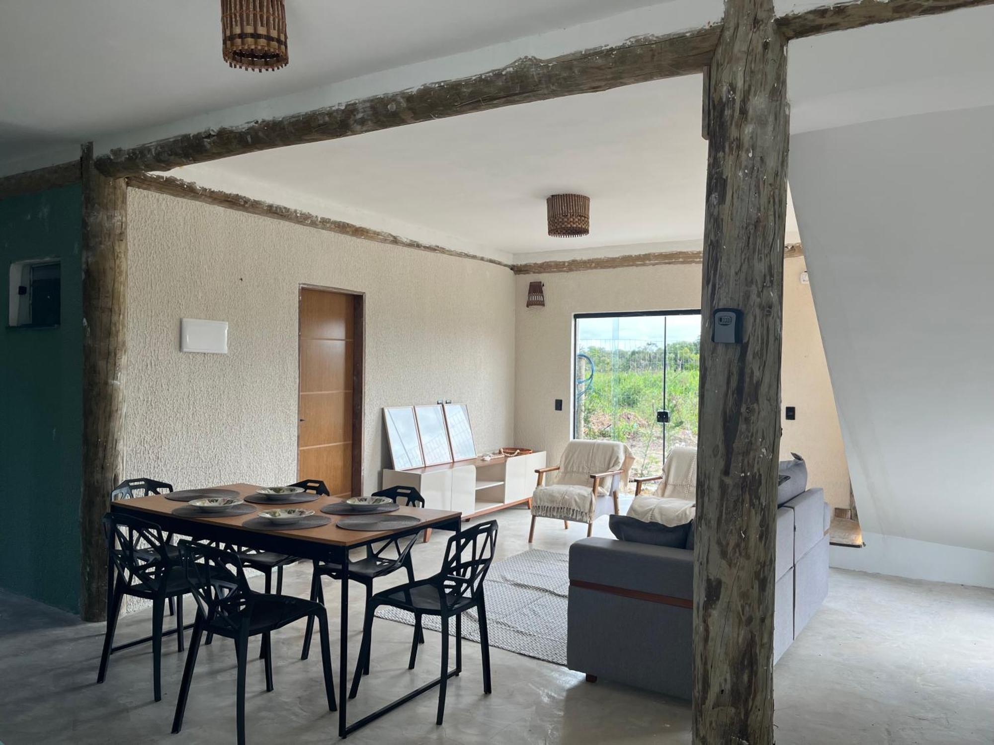 A Casa Luna Holiday home Porto Seguro
