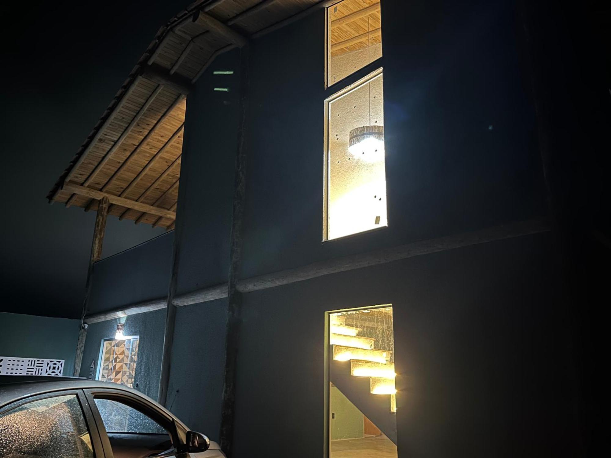 Holiday home A Casa Luna Porto Seguro